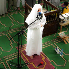 الشيخ حاتم فريد - سورة الفاتحة و ماتيسر من سورة البقرة من تسجيلات رمضان 2010