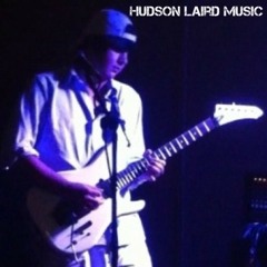 1,000,000 Stories: Hudson Laird uses negative space