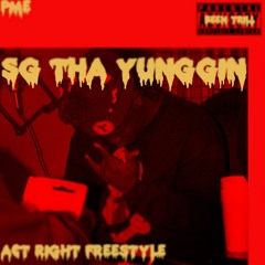 Act Right (Freestyle)