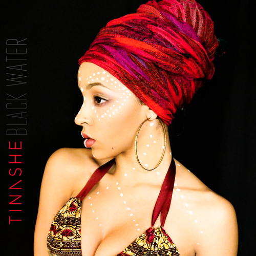 Tinashe Nightride Stream, Cover Art & Tracklist