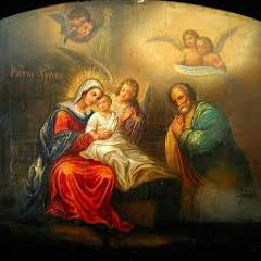 My Lord Has Come - Will Todd