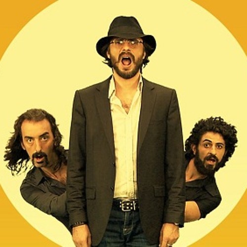 Buradasınız