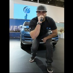 The Mystro - Jump ad