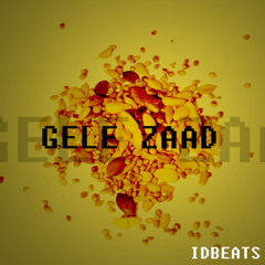 IdBeats - Gele zaad