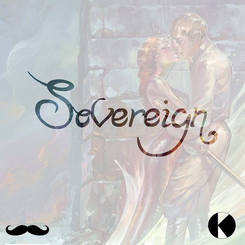 Sovereign by Just A Gent ✖ Kasbo