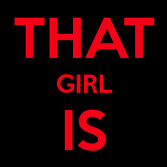 That Girl Is (Trap bootleg)- Chunks VS I.N.H