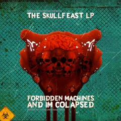 04 - Forbidden Machines & Max Shade - Mental Failure