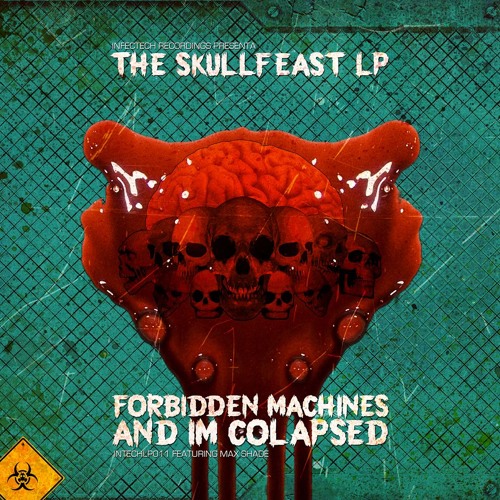 03 - Im Colapsed & Forbidden Machines - Human Error