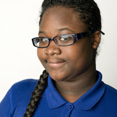 Aaliyah--I-LEAD Charter School