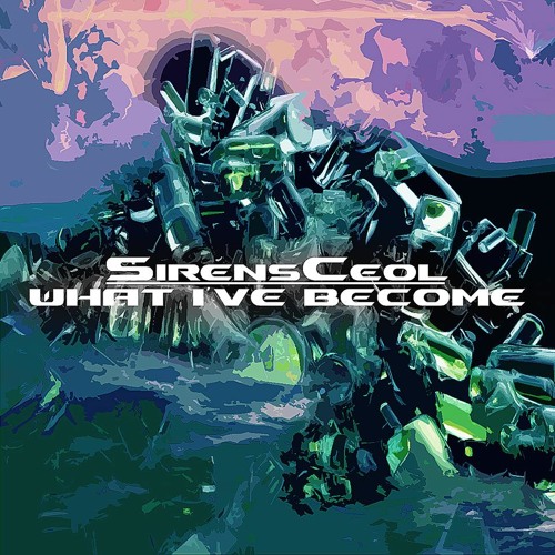 What I've Become - Original Mix