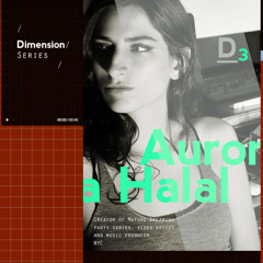 Dimension Mix 03 - Aurora Halal