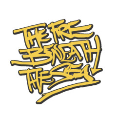 The Fire Beneath The Sea - Blizzard Session