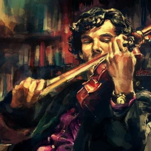 Stream Violin Hip Hop [Broken Sorrow] by EsraaAhmed Listen online for