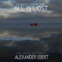 All Is Lost - Excelsior