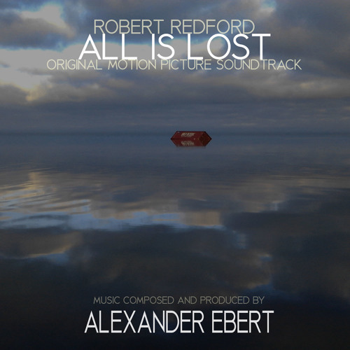 All Is Lost - Excelsior