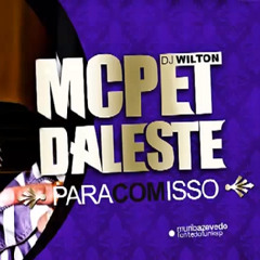 Mc Pet Daleste   Para Com Isso   ( DJ Wilton ) Oficial HD