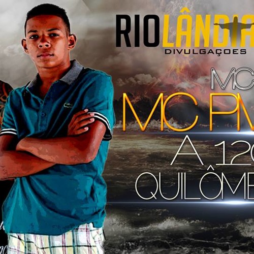 MC'S  PIVETE  &  VITINHO   A 120 KM  RL DIVULGAÇÕES