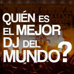 Mouster mix ( El Mejor Dj Del Año)