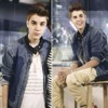 under the mistletoe Justin Bieber at Wayne C. Papy Seminole Heights Athletic Center