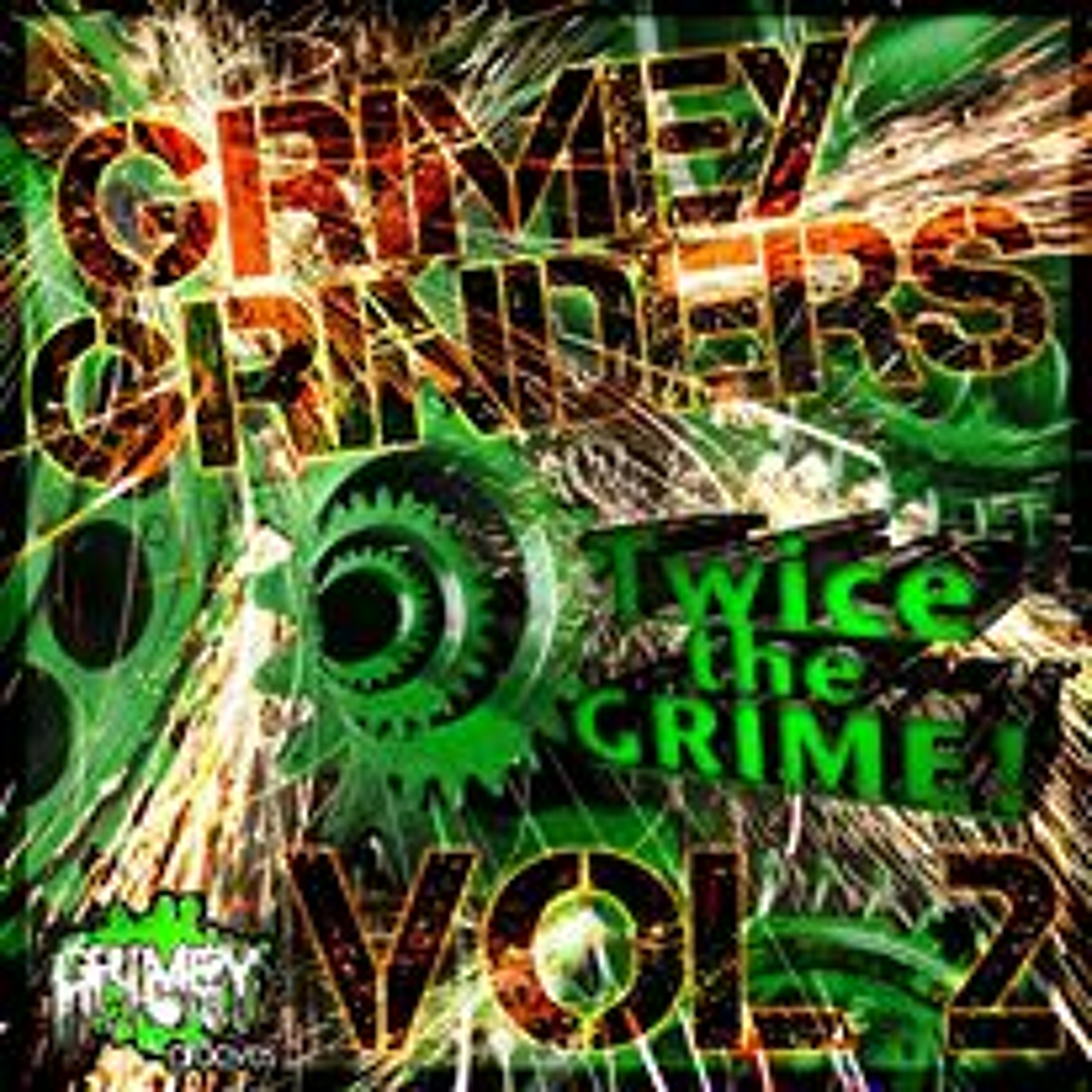 Prison Planet episode artwork
