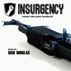 Insurgency - Menu