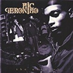 Mic Geronimo Masta I.C