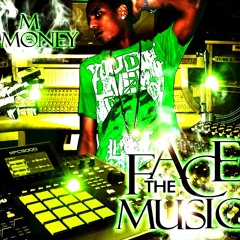 MONEY MO-SOUTHSIDE BANGA