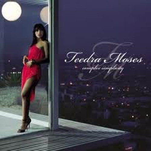 Take Me (Ft. Raphael Saadiq)