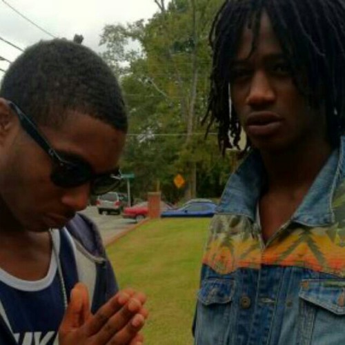 OneFive1k "Me And You"( Prod By Guddatay)