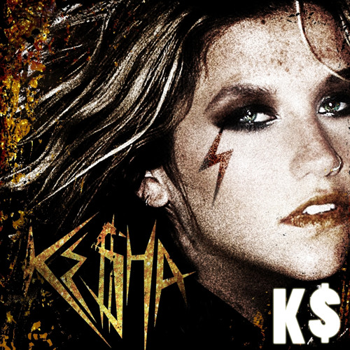 Ke$ha - Get In Line