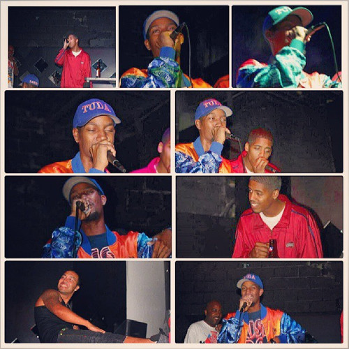 Shortie 9.0 O.Z.
