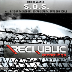 REC004. Robert Vadney - S.O.S. (PREVIEW)