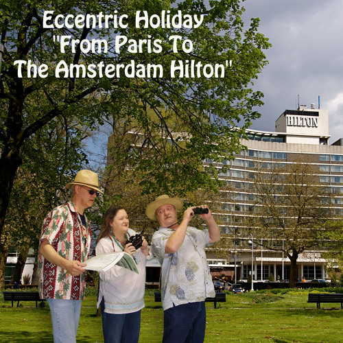 Stream Eccentric Holiday Ventura Highway Bass, backing vocals by