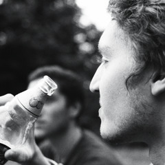 Drinking