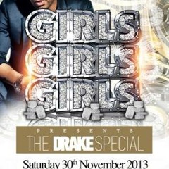 GIRLS GIRLS GIRLS PROMO MIX PART 2