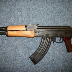 Wish You Would ft. FrostBite