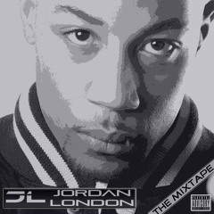 Jordan London ''Runnin' This (Rap Shit)'' (Produced By 40Winkz)