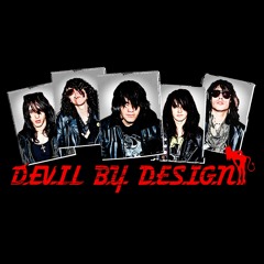 DEVIL BY DESIGN - OUT OF MY HEAD unmastered