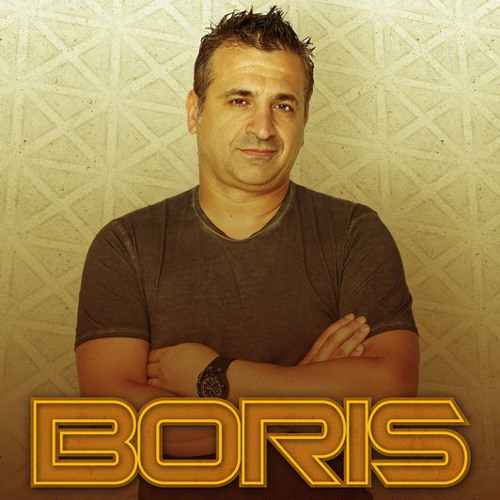 Boris Live at Spybar | Spybar Radio Episode 2