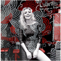 Tão Da Lua - Luiza Possi