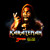 Artwork for JAGUAR SKILLS X VIRUS SYNDICATE - KARATE MAN (The Full EP)