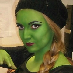 The Wizard and I - Stephen Schwartz