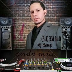 Dj Chuey, T Cali Mix Rancheras