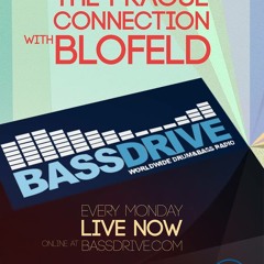 Jodi & Merdz & Hosta - Odyssey  [Prague Connection Show]