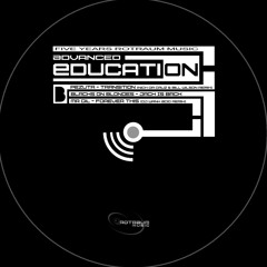 B3 - Mr Gil - Forever This (Dj Wank Acid Remix)