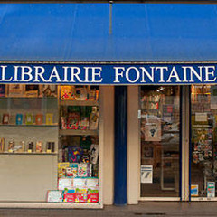 Sébastien, libraire