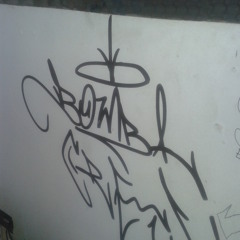 CALAMA... BombA CreW Ft Grapens .