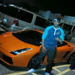 King Hothead ft. Mack Twin- Outstanding