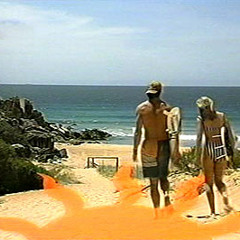 1995- Bittersweet Memories