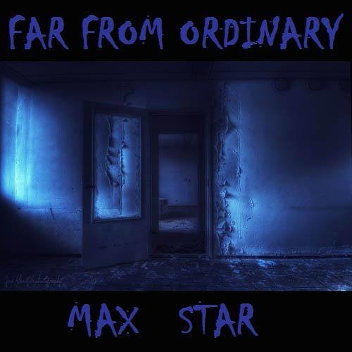 Max Star- True Spit (Prod. By THA F.O.R.M.U.L.A.)